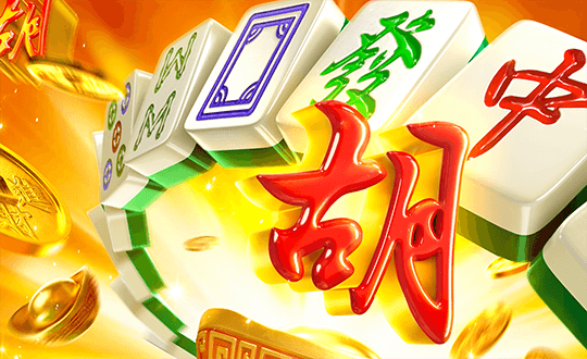 Pengenalan Slot Mahjong Demo Tahun 2024