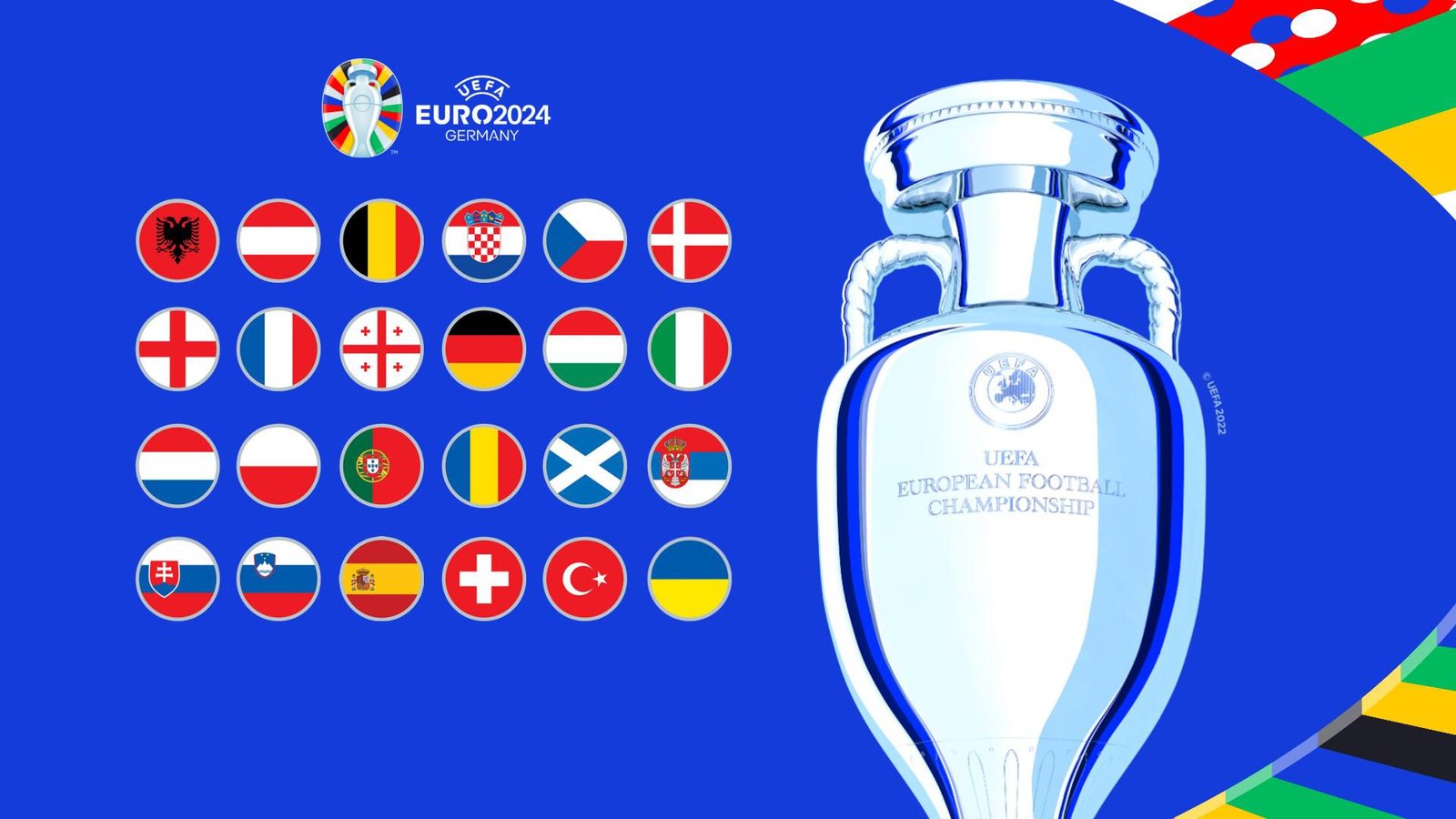 UG181BET Tempat Betting Euro 2024 Terpercaya